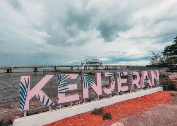 Wisata Surabaya