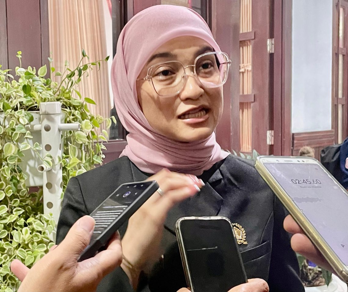 DPRD Kota Malang Setujui Rancangan Perda APBD 2026 5 DPRD Kota Malang