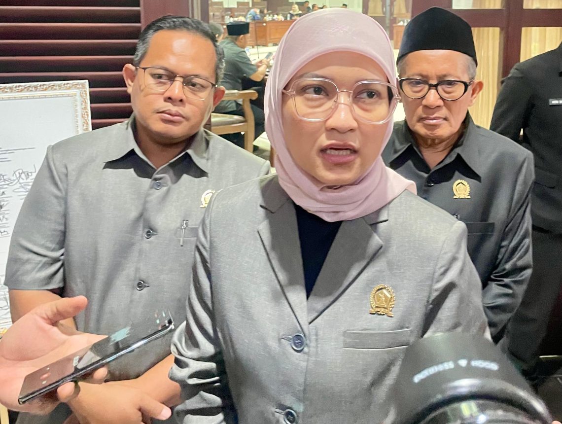DPRD Kota Malang Ajak Pemkot Berdikari APBD Lewat Digitalisasi Potensi Daerah 1 DPRD Kota Malang