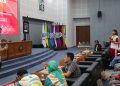 Kompetisi CPR