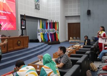 LPPM UM Sukseskan Pelatihan dan Kompetisi CPR Tingkat SMA/SMK/MA se-Malang Raya 4 Kompetisi CPR