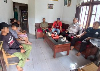 Layanan Darurat 110