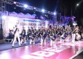 International Jember Marching Carnival 2025