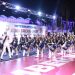 Night Street Parade Culture Warnai International Jember Marching Carnival 2025 9 International Jember Marching Carnival 2025