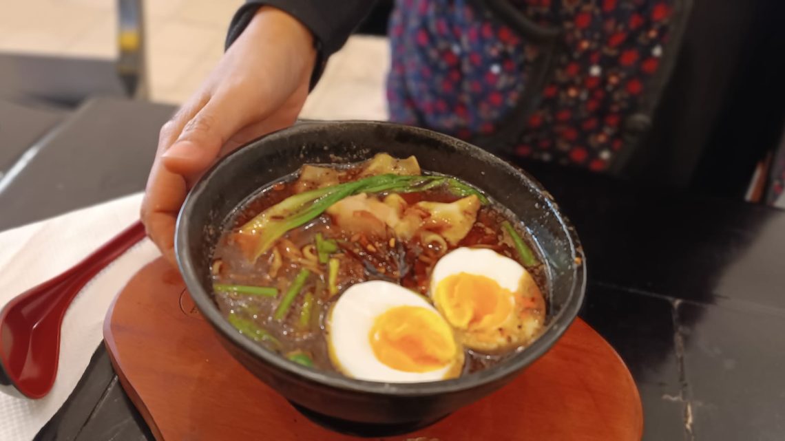 Kober Mie