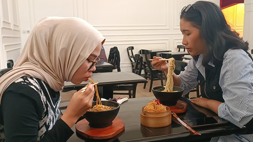 Kober Mie