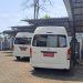 Mobil Operasional Baru