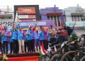 Gerak Jalan Mojokerto-Surabaya