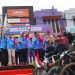 6.734 Orang Semarakkan Gerak Jalan Mojokerto-Surabaya 8 Gerak Jalan Mojokerto-Surabaya
