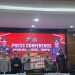 Bandar Narkoba Residivis Tertangkap