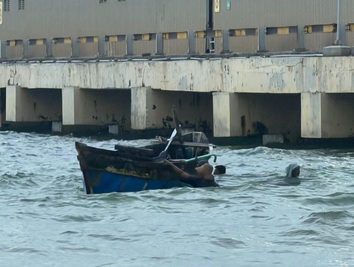 Nelayan Socorejo-Tuban Dilaporkan Hilang, Perahu Ditemukan Kosong 7 Mil dari Pantai 1 Nelayan Socorejo-Tuban