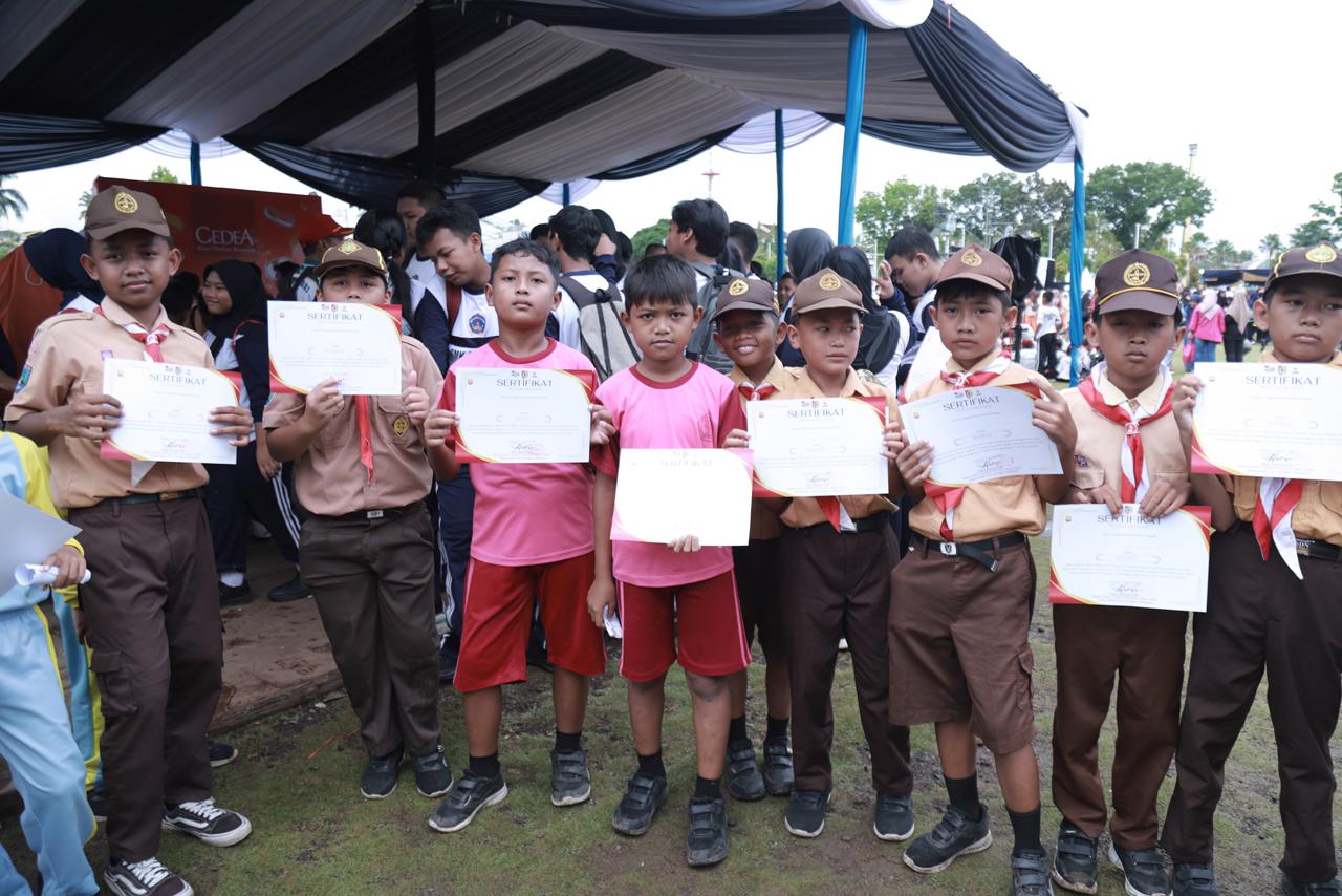 Jember Zero Bullying