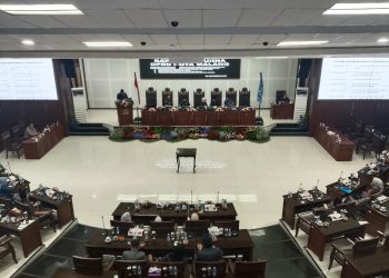 DPRD Kota Malang