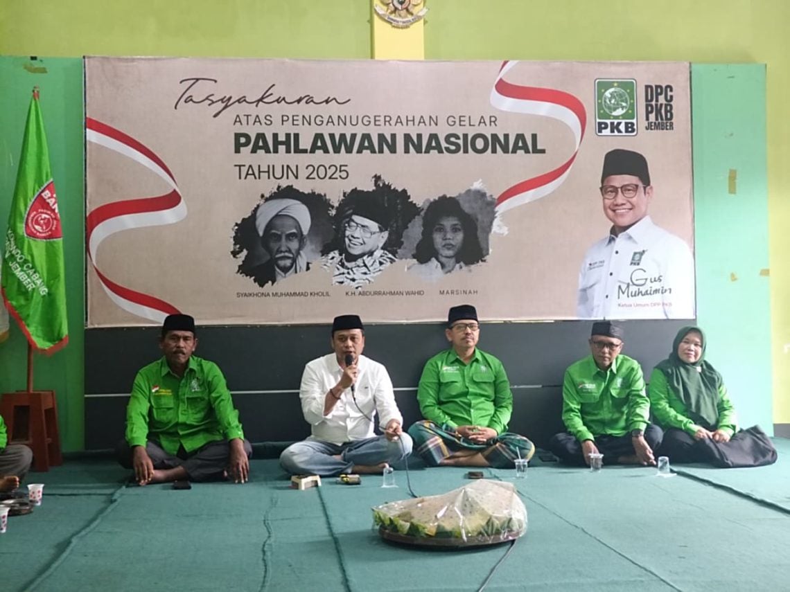 DPC PKB Jember