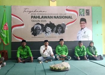 DPC PKB Jember