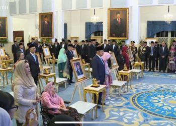 Pahlawan Nasional