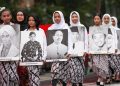 Parade Surabaya Juang 2025