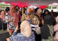 Pekerja Tembakau Jember