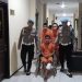 Pelemparan Bondet di Pasuruan