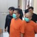 Komplotan pembobol minimarket
