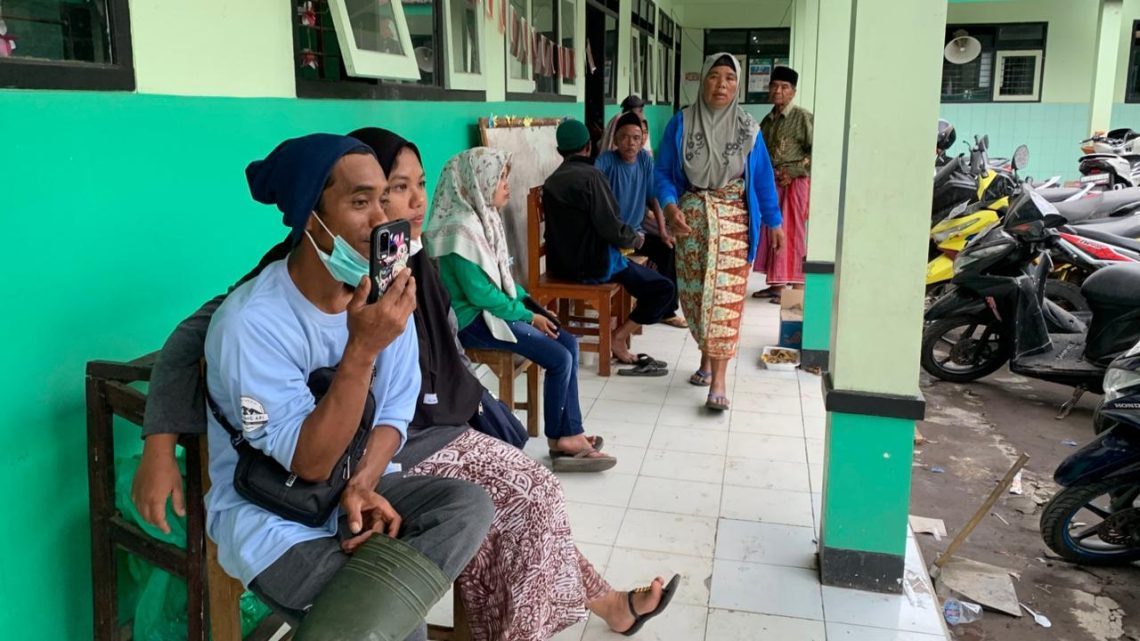 Ribuan Warga Lumajang Tinggalkan Rumah Saat Aktivitas Vulkanik Gunung Semeru Meningkat 1 Gunung Semeru