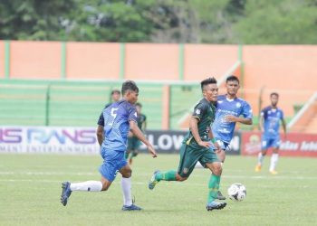 Persatu Tuban