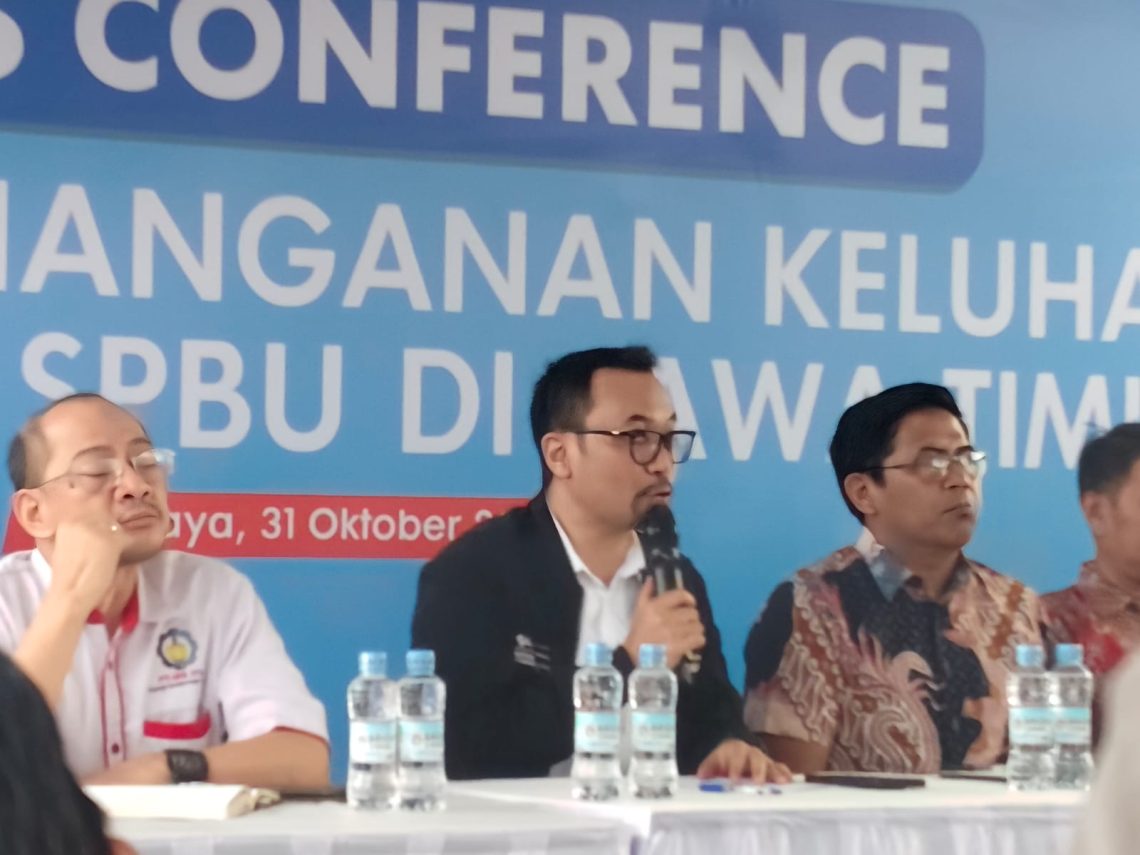 Isu Dugaan Campuran dalam Pertalite Bikin Kendaraan Brebet, Ini Penjelasan Pertamina 1 Pertamina