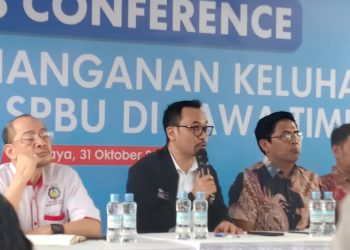 Pertamina