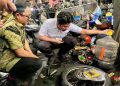 Pertamina Tangani 782 Laporan Pelanggan Gangguan Mesin Sepeda Motor