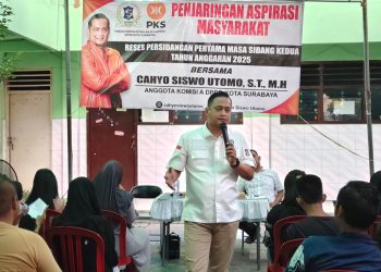 DPRD Surabaya