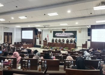 DPRD Kota Malang