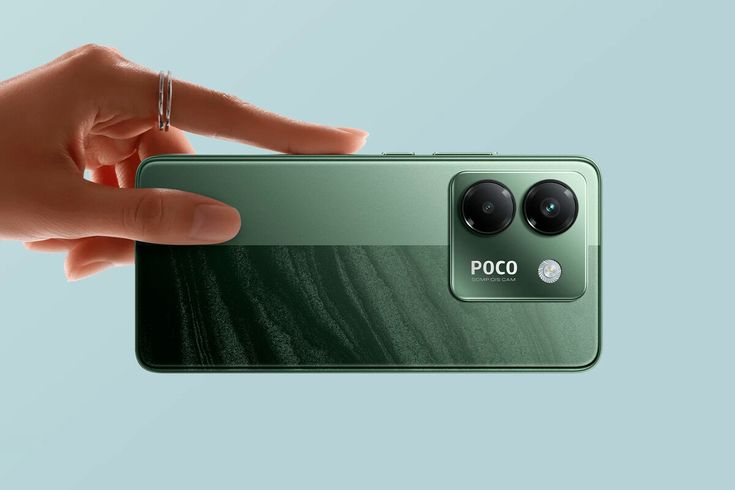 10 Rekomendasi HP Android di Bawah Rp4 Juta: Harga Segitu Emang Sebagus Apa Sih? 2 HP Android di Bawah Rp4 Juta