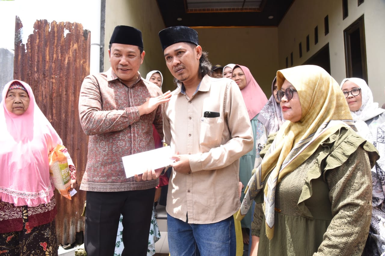 Ponpes Al Khoziny Sidoarjo