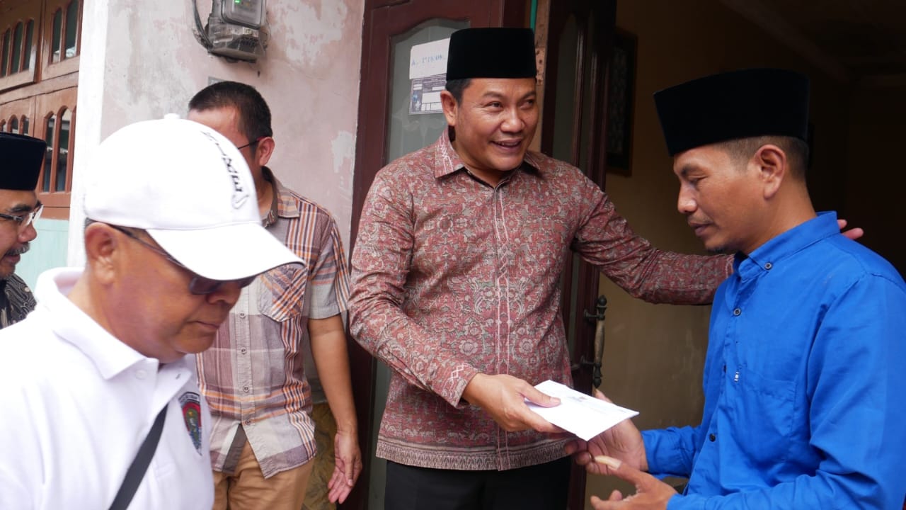 Ponpes Al Khoziny Sidoarjo