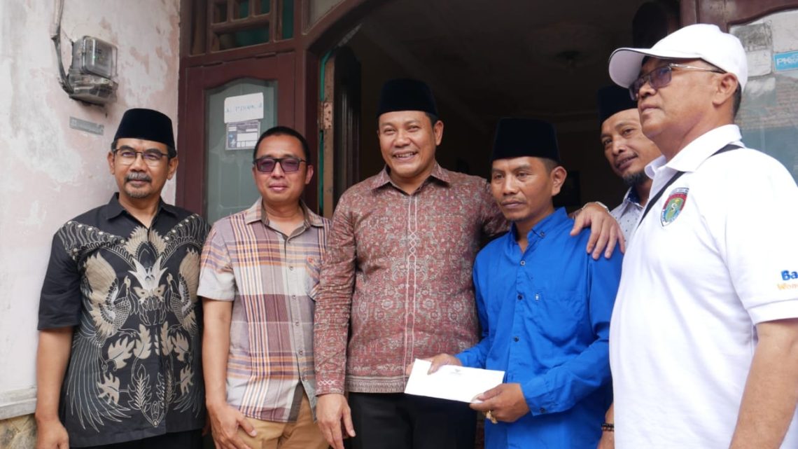 Ponpes Al Khoziny Sidoarjo
