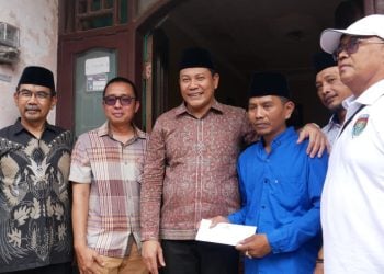 Ponpes Al Khoziny Sidoarjo
