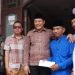 Ponpes Al Khoziny Sidoarjo