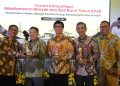 Proyek Grass Root Refinery Tuban