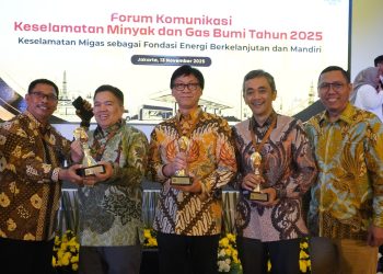 Proyek Grass Root Refinery Tuban