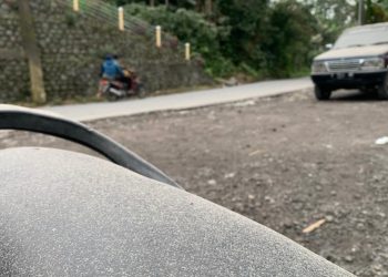 Gunung Semeru