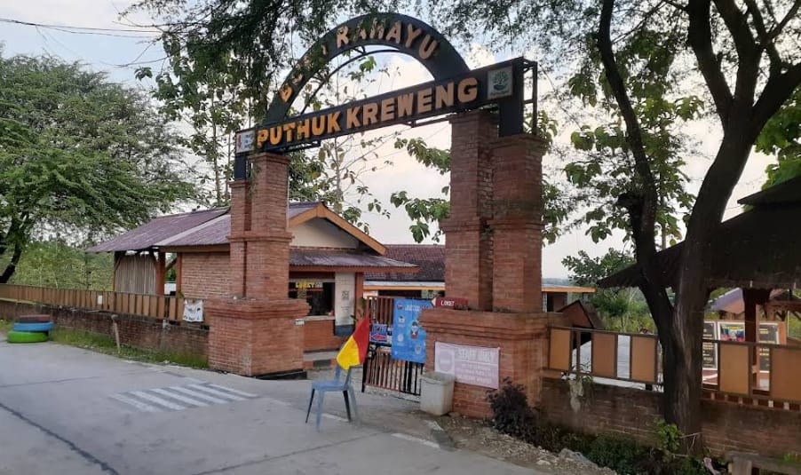 Puthuk Kreweng