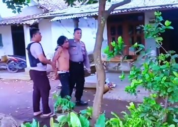 Residivis di Jember