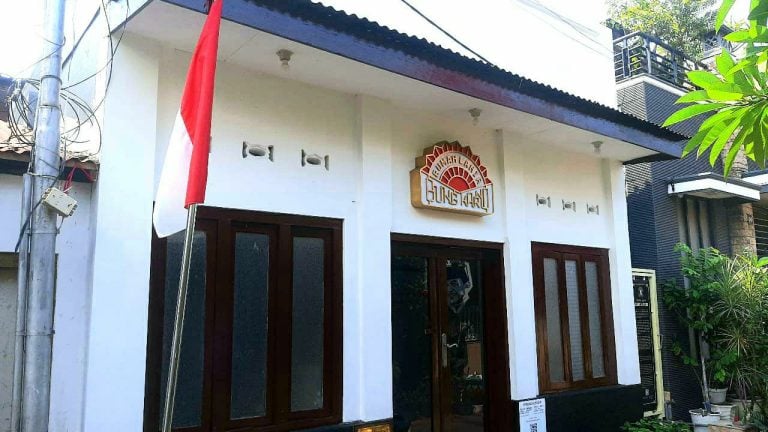 Rumah Kelahiran Bung Karno