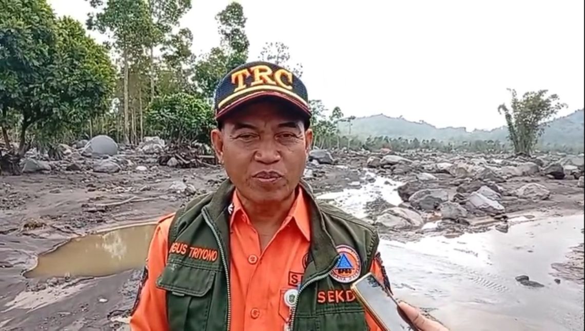 Gunung Semeru