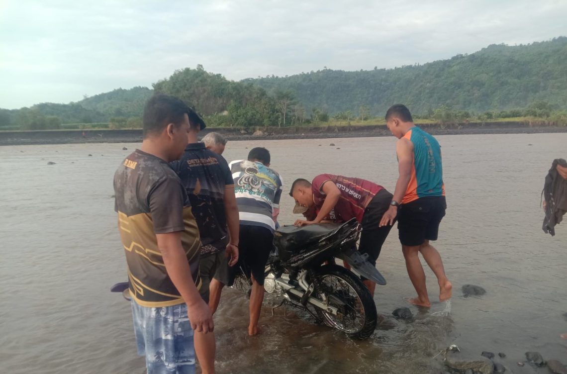 Sungai Glidik Malang