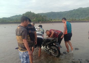 Sungai Glidik Malang