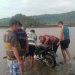 Suami Selamat! Ibu dan Anak Terseret Arus Sungai Glidik Malang 12 Sungai Glidik Malang