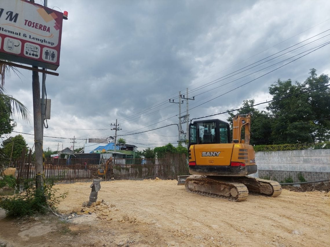 Serapan Anggaran