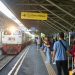 Layanan Stasiun Mojokerto Sempat Terganggu Genangan Air di Semarang 9 Stasiun Mojokerto