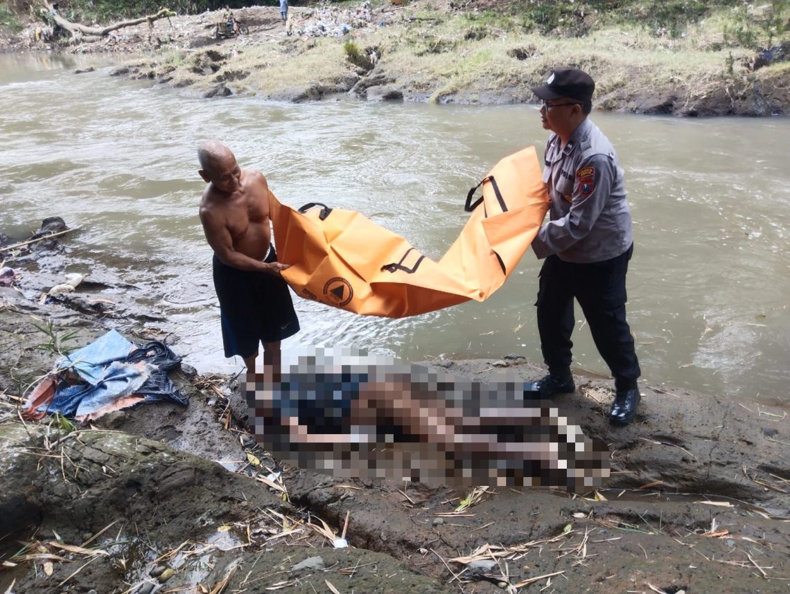Sungai Bedadung Jember